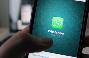 Novidade quente: WhatsApp pode ter chamadas de voz em grupo no futuro.