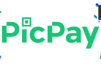 Apps para ganhar dinheiro - PIC PAY