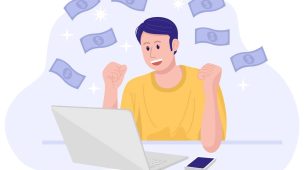 Ganhar dinheiro online em 2022 - Negócios que valem a pena testar