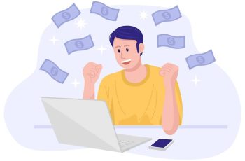 Ganhar dinheiro online em 2022: Negócios que valem a pena testar!